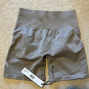 Oner Active Effortless Seamless Shorts in Minky